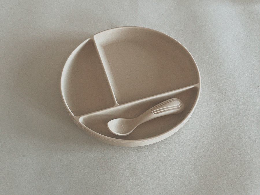 Suction Plate